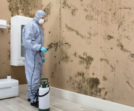 Mold Remediation Pros