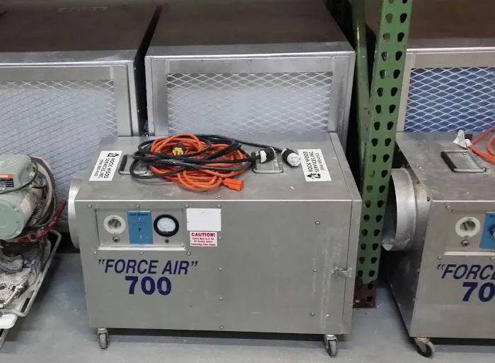 Rock Wood Services, Inc. Picture 9