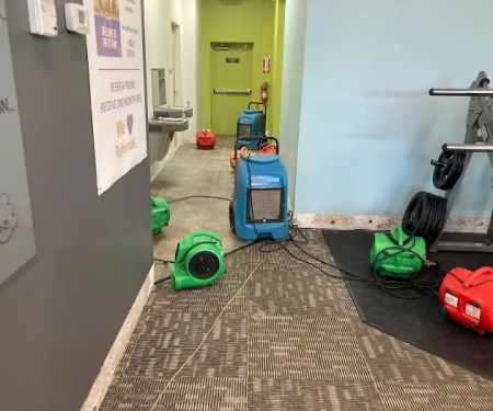 Full Restoration Pros Coral Springs