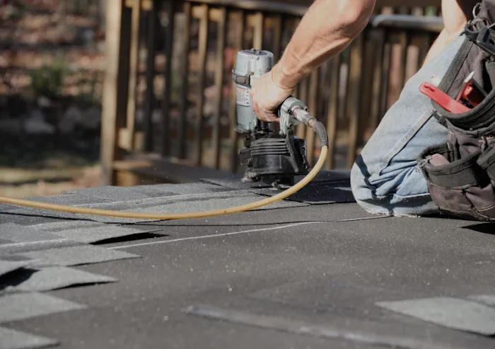 Crispo Repairs Picture 3