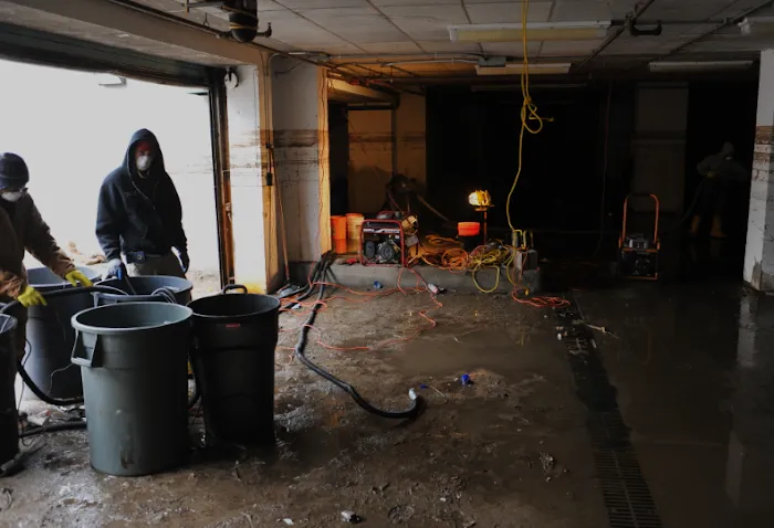 Crispo Repairs Picture 2