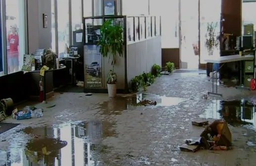 Crispo Repairs Picture 5