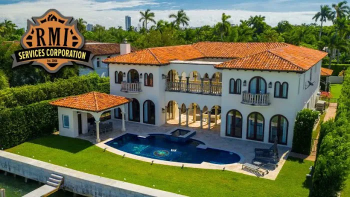 RMI Services Corporation Picture 3