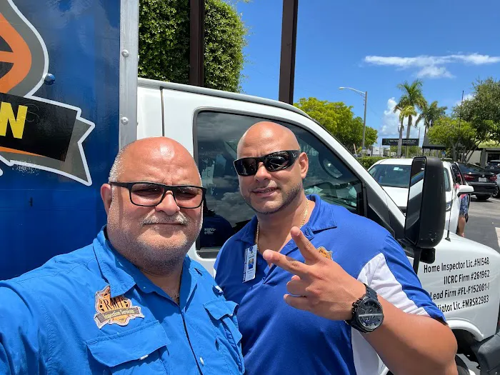 RMI Services Corporation Picture 6