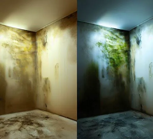 Fort Lauderdale Mold Removal & Remediation Masters Picture 1