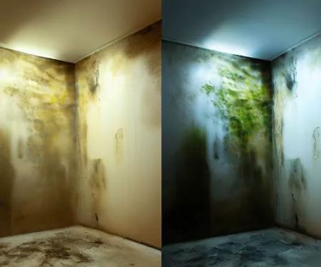 Fort Lauderdale Mold Removal & Remediation Masters