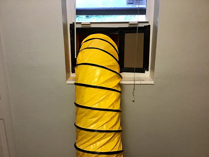 Mold Remediation Fort Lauderdale Picture 5