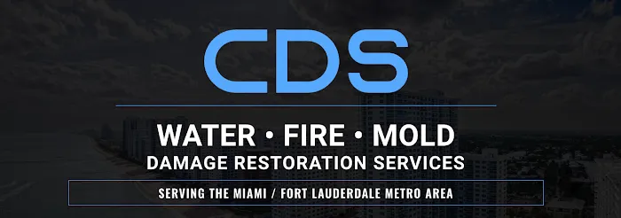 Commercial Disaster Solutions Picture 1