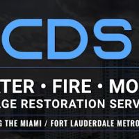 Commercial Disaster Solutions ico