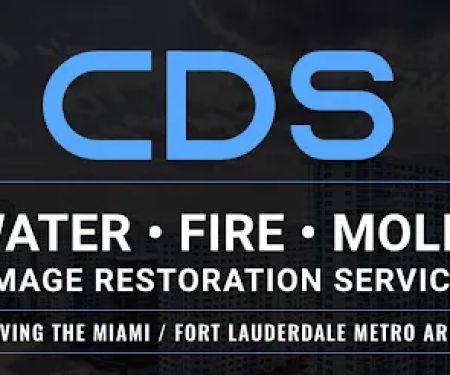 Commercial Disaster Solutions