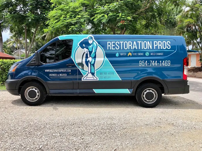 Restoration Pros Picture 2