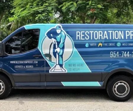 Restoration Pros