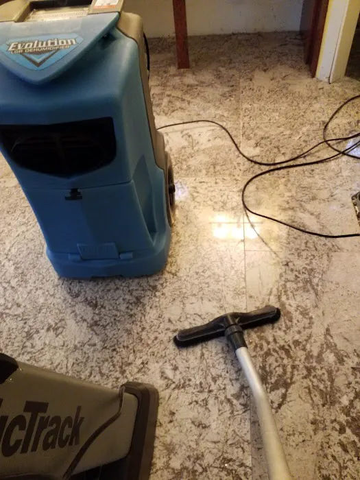 Quality Restoration Solutions Picture 3