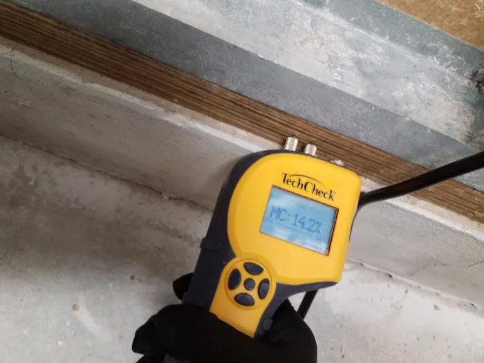 Quality Restoration Solutions Picture 2