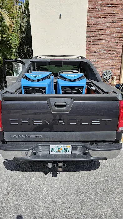 Quality Restoration Solutions Picture 5