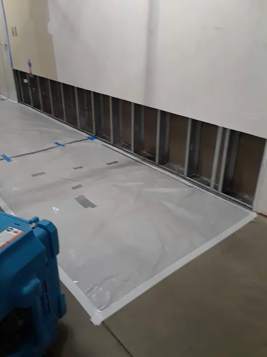 Service Master Restoration Picture 2