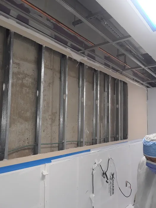 Service Master Restoration Picture 3