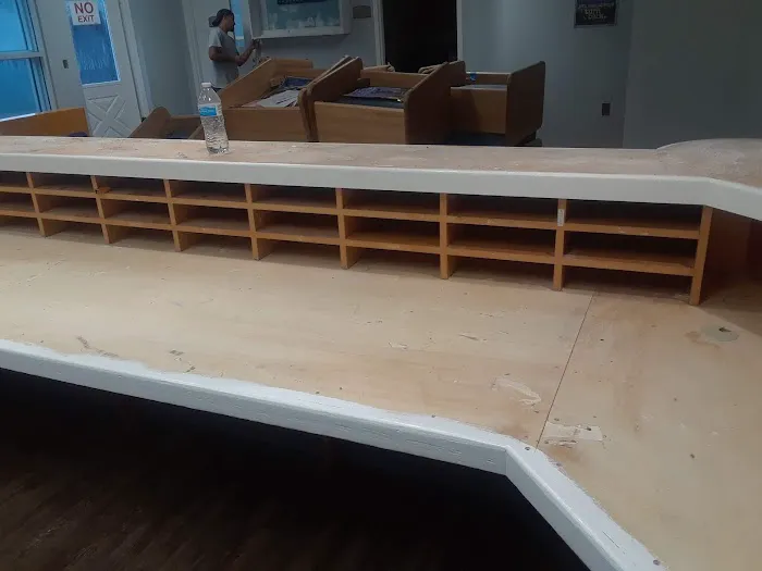 Service Master Restoration Picture 5