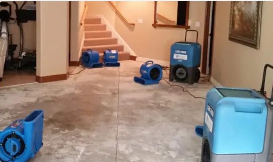 All Fort Lauderdale Water Damage Restoration Picture 1