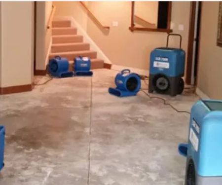 All Fort Lauderdale Water Damage Restoration