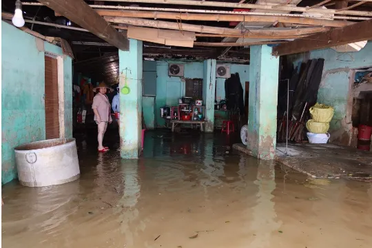 All Fort Lauderdale Water Damage Restoration Picture 2