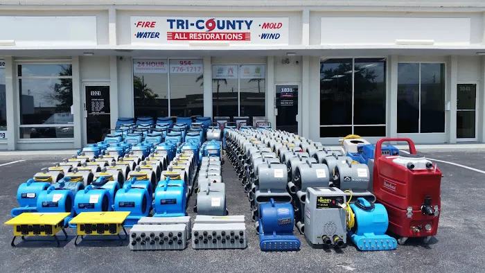 Tri-County All Restorations Picture 6