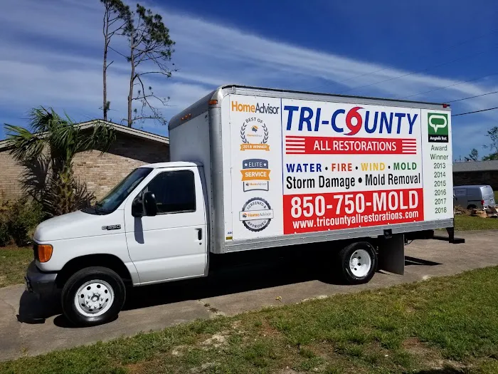 Tri-County All Restorations Picture 7