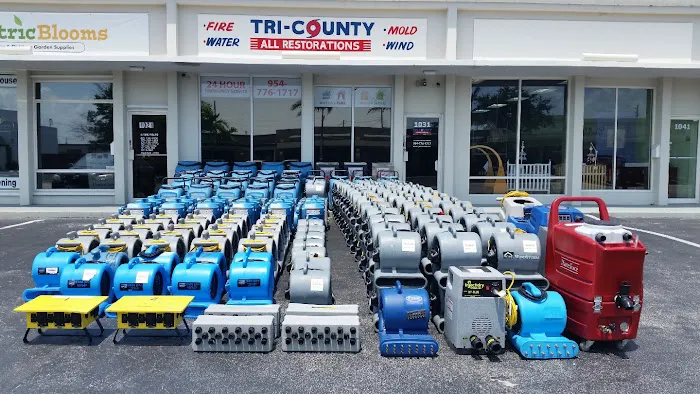 Tri-County All Restorations Picture 8