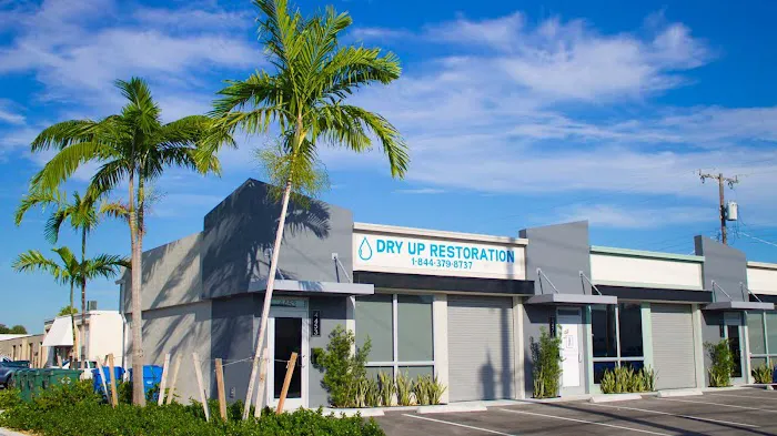 Dry Up Restoration Picture 1