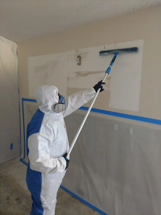 Dry Up Restoration Picture 4