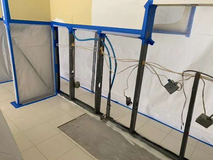 Dry Up Restoration Picture 7