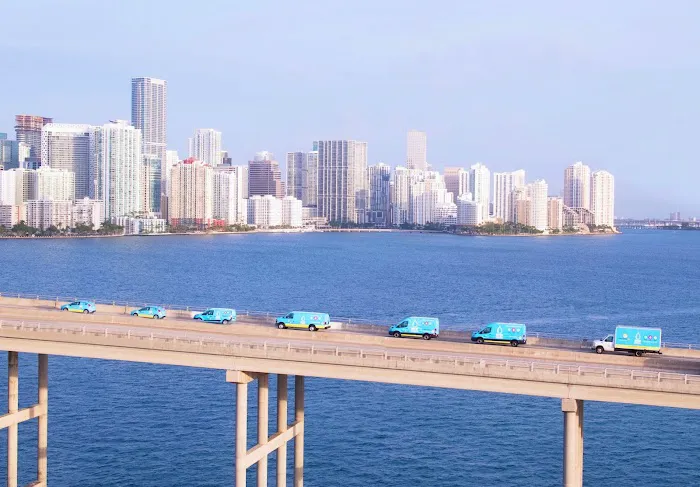 Dry Up Restoration Picture 8