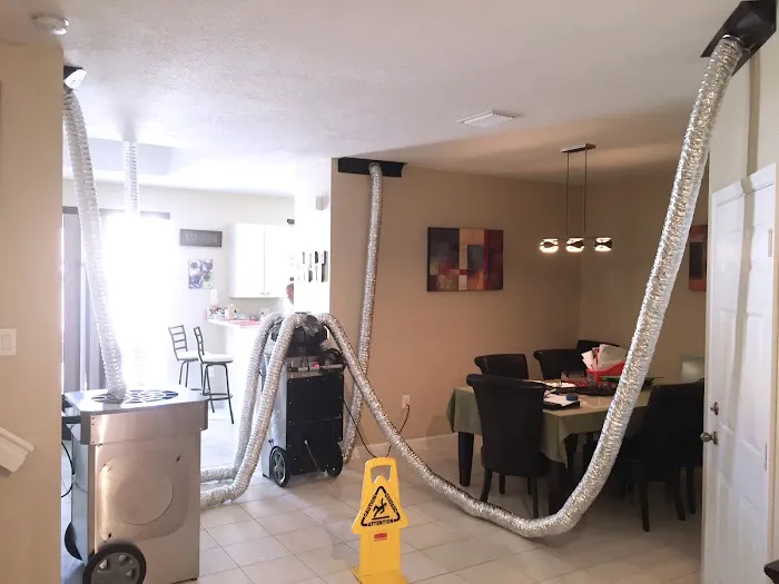 Dry Up Restoration Picture 5