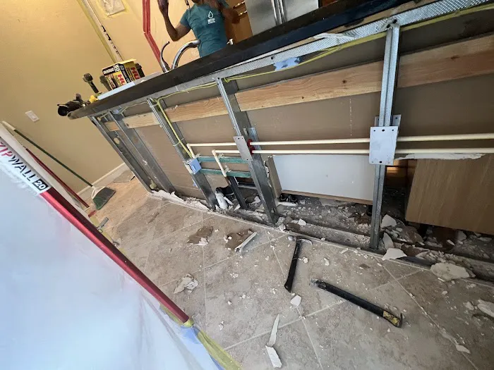 Dry Up Restoration Picture 9