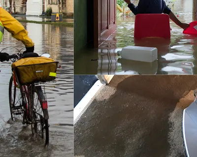 SERVPRO of Fort Lauderdale Picture 1