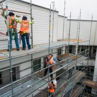 Cotton Global Disaster Solutions - Fort Lauderdale ico