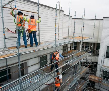 Cotton Global Disaster Solutions - Fort Lauderdale