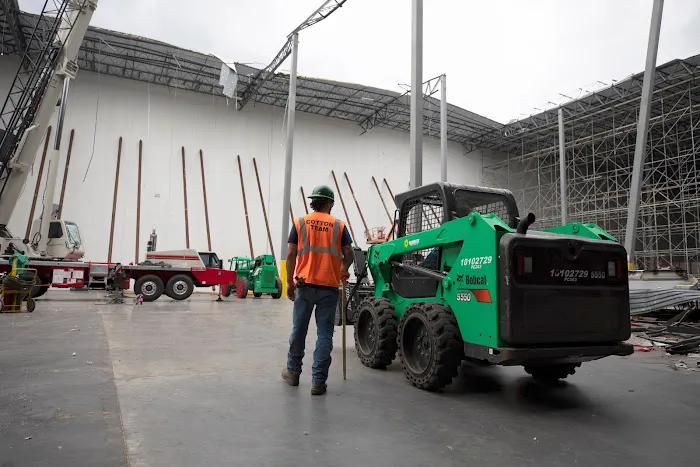 Cotton Global Disaster Solutions - Fort Lauderdale Picture 5