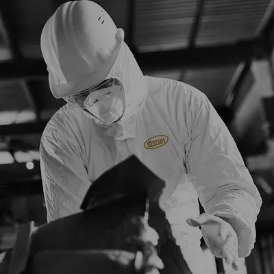 Cotton Global Disaster Solutions - Fort Lauderdale Picture 7