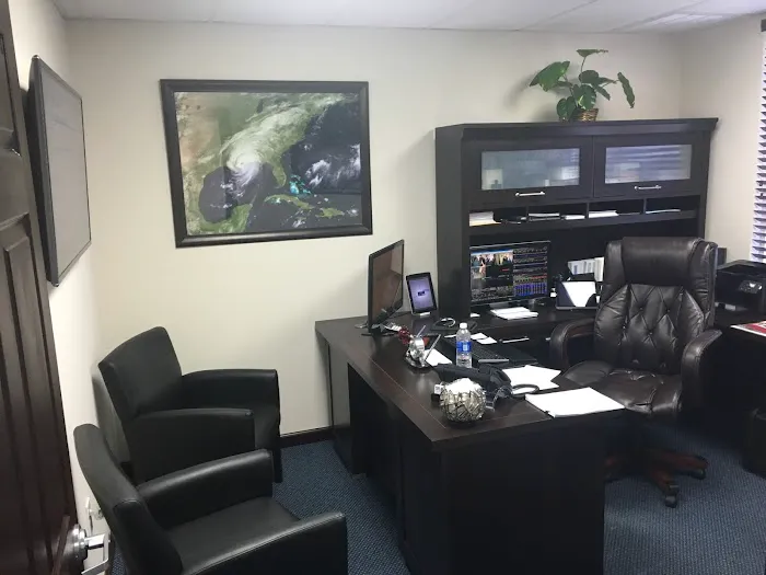 GLOBAL ENTERPRISE DISASTER RESTORATION Picture 1