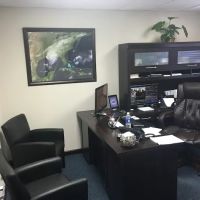 GLOBAL ENTERPRISE DISASTER RESTORATION ico