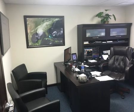 GLOBAL ENTERPRISE DISASTER RESTORATION