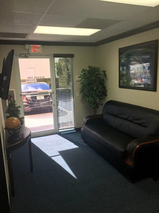 GLOBAL ENTERPRISE DISASTER RESTORATION Picture 6