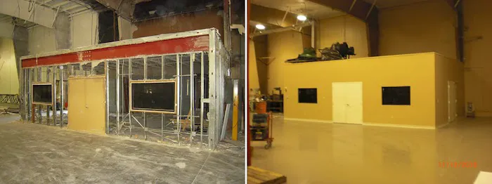 GLOBAL ENTERPRISE DISASTER RESTORATION Picture 10