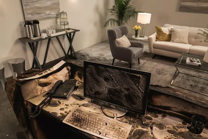 ServiceMaster Remediation Services Picture 3