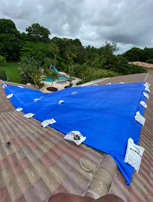 Stallion Roofing & Restoration Picture 1