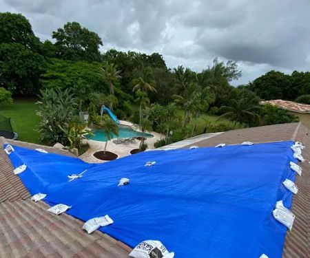 Stallion Roofing & Restoration