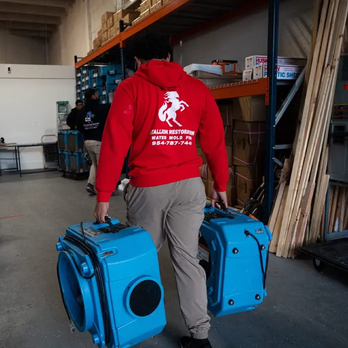 Stallion Roofing & Restoration Picture 4