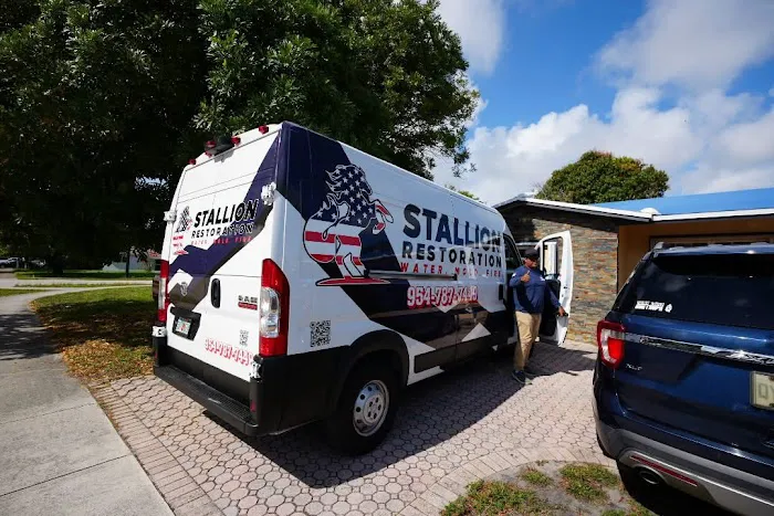 Stallion Roofing & Restoration Picture 6