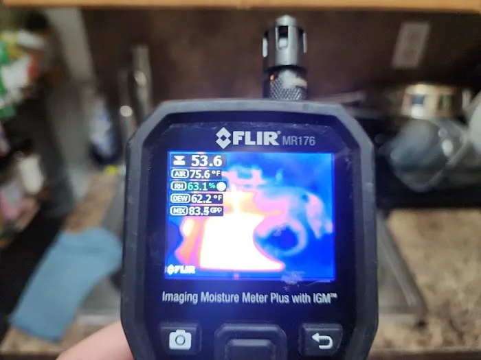 Mold & Duct Cleaning Experts Picture 3